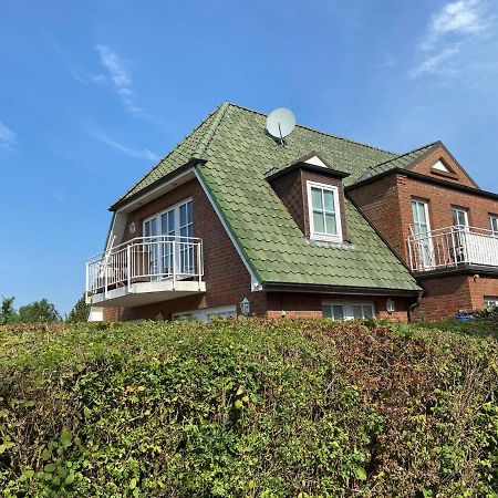 Haus Jenny, Wohnung E3B, Sonne Rundum Больтенхаген Экстерьер фото