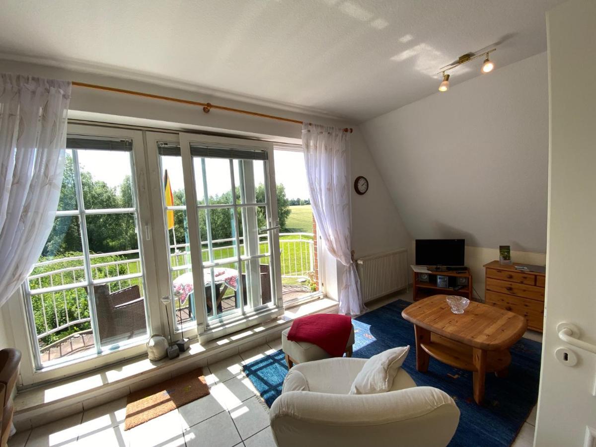 Haus Jenny, Wohnung E3B, Sonne Rundum Больтенхаген Экстерьер фото