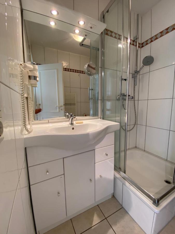Haus Jenny, Wohnung E3B, Sonne Rundum Больтенхаген Экстерьер фото