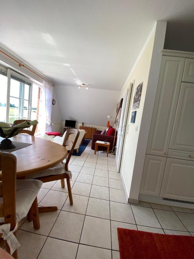Haus Jenny, Wohnung E3B, Sonne Rundum Больтенхаген Экстерьер фото