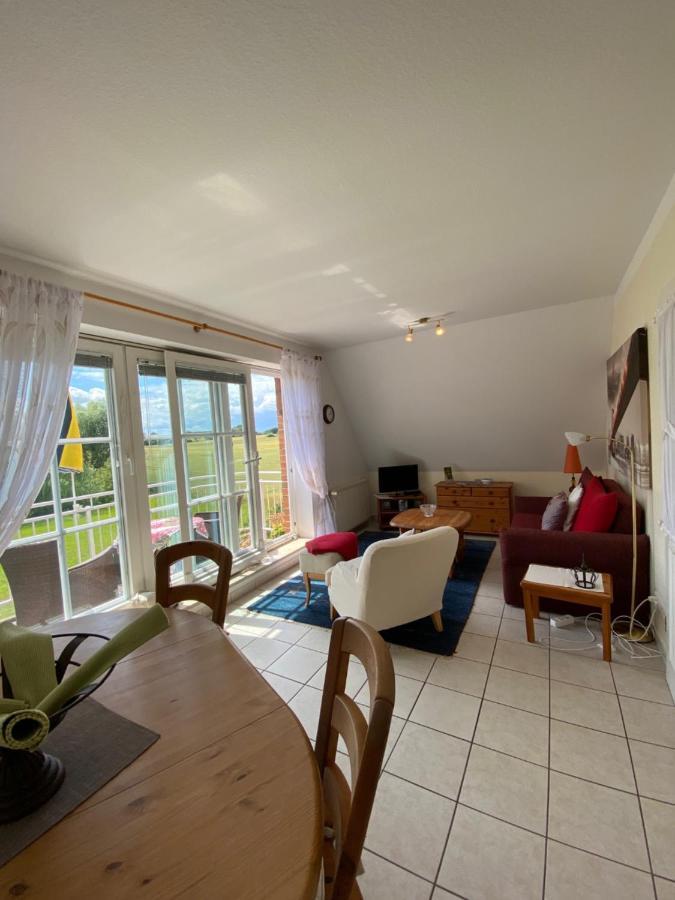 Haus Jenny, Wohnung E3B, Sonne Rundum Больтенхаген Экстерьер фото