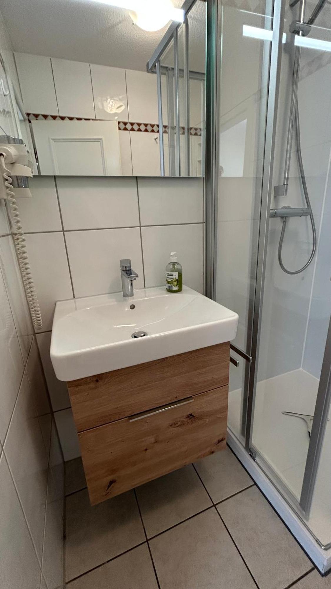 Haus Jenny, Wohnung E3B, Sonne Rundum Больтенхаген Экстерьер фото